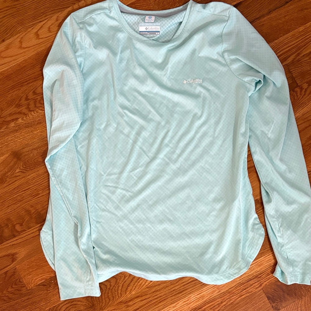 Columbia Aqua Performance Shirt